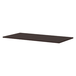 30X60 RECTANGULAR TOP-ESPRESSO