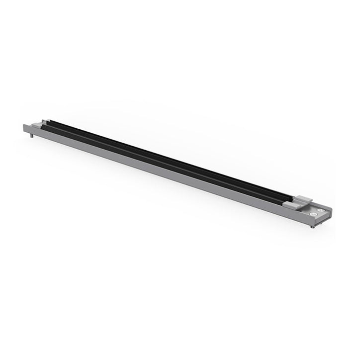 39" Wall Start with Straight Connector