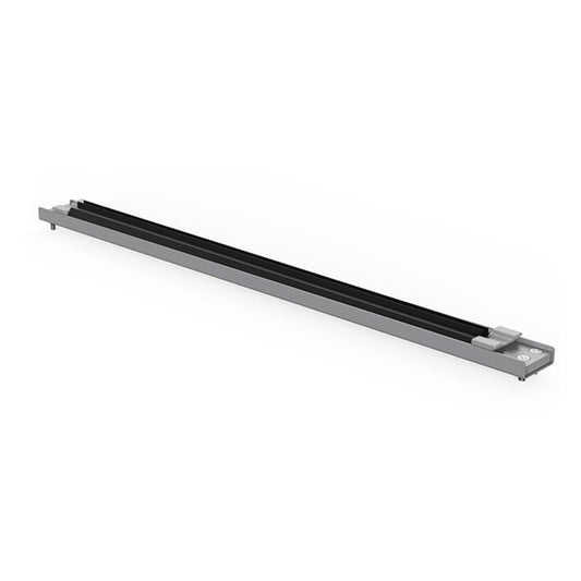 39" Wall Start with Straight Connector