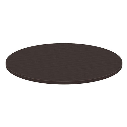 42"ROUND TABLE TOP ONLY-ESPRES