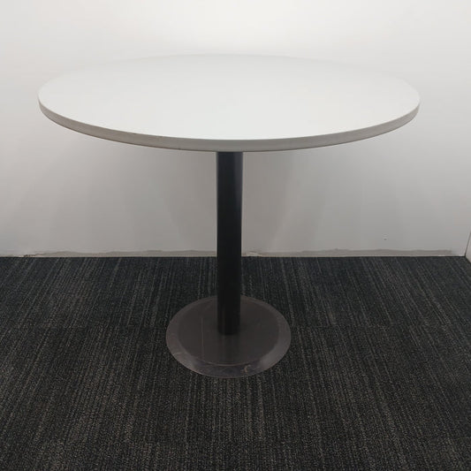 48" Round Bar Height Table