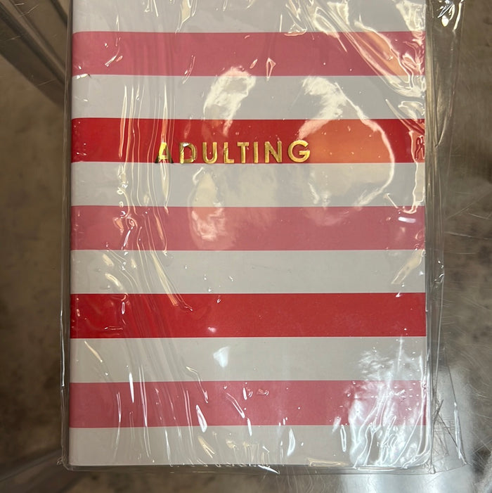 6x8 Vinyl Journals