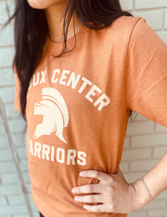Heather Autumn Warriors