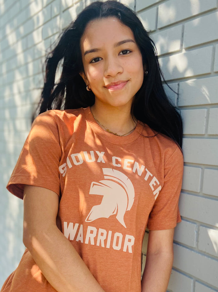 Heather Autumn Warriors