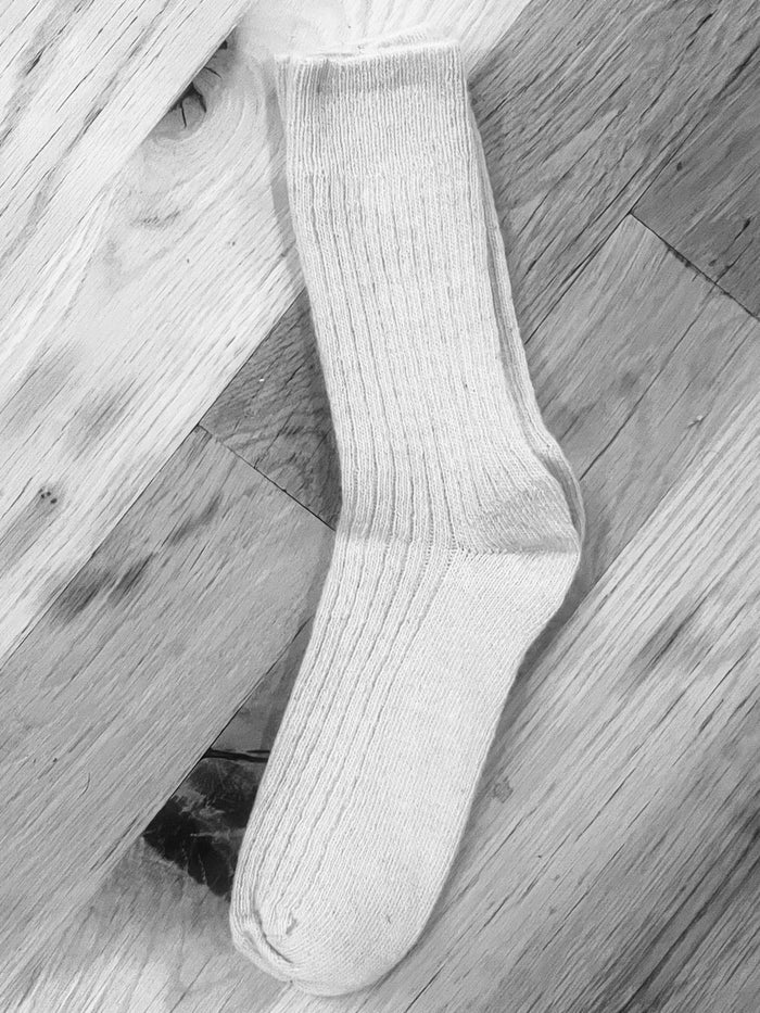 The Perfect Sock