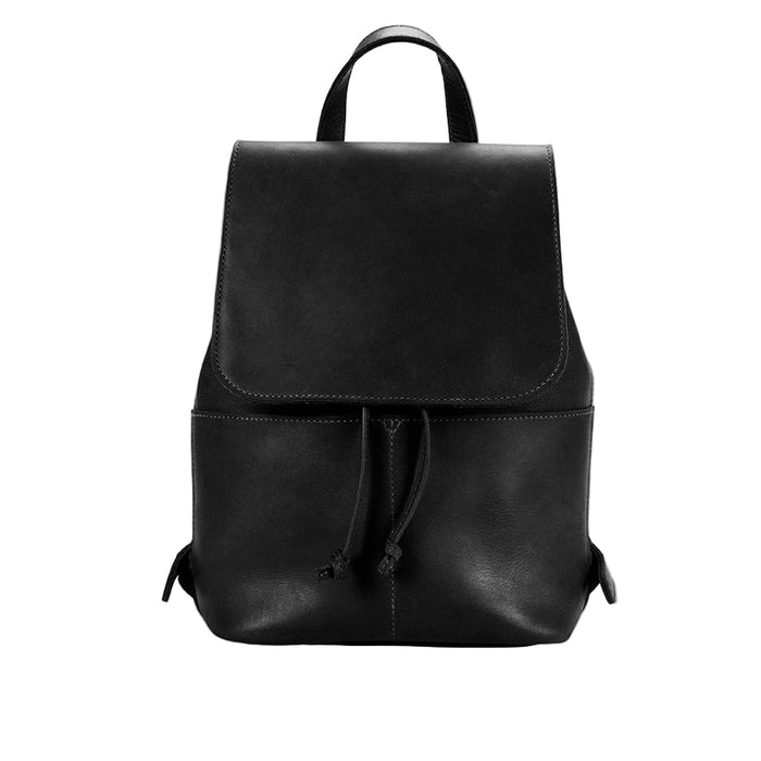 Abby Drawstring Backpack