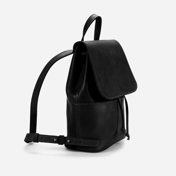 Abby Drawstring Backpack