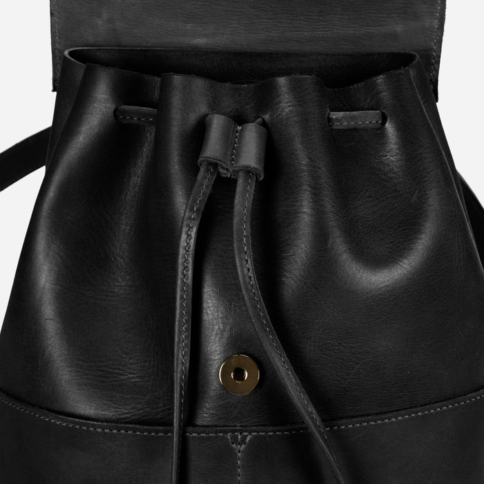 Abby Drawstring Backpack