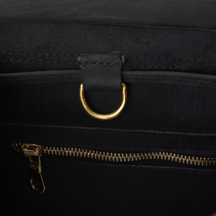 Abby Drawstring Backpack