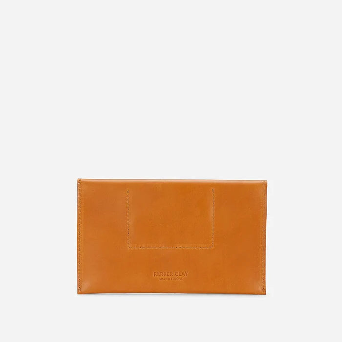 Abeba Leather Envelope