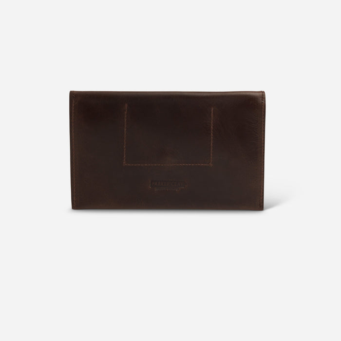 Abeba Leather Envelope