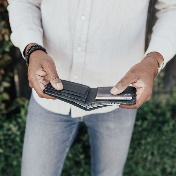 Abera Billfold Wallet