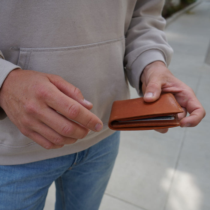 Abera Billfold Wallet