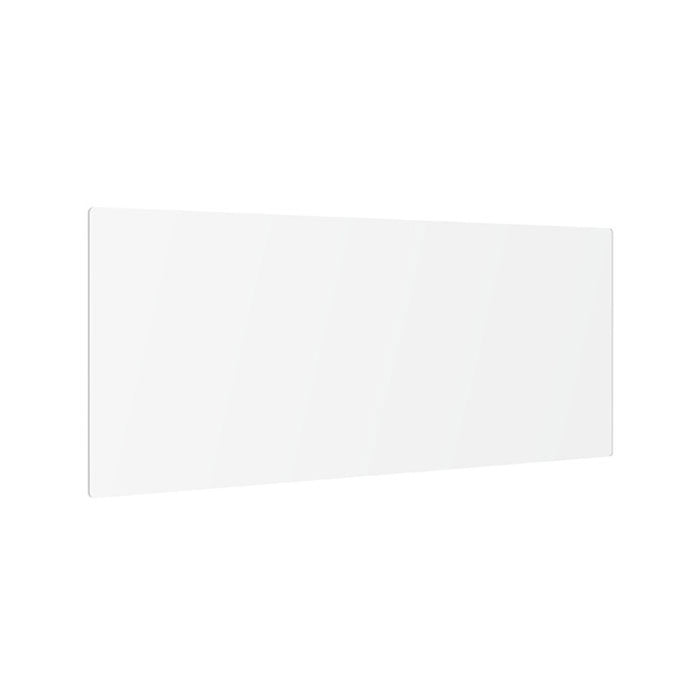 ACRYLIC PANEL CLEAR 24" X 60"