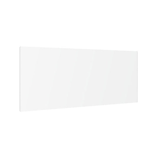 ACRYLIC PANEL CLEAR 24" X 60"