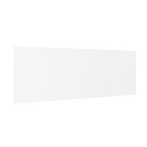 ACRYLIC PANEL CLEAR 24" X 72"