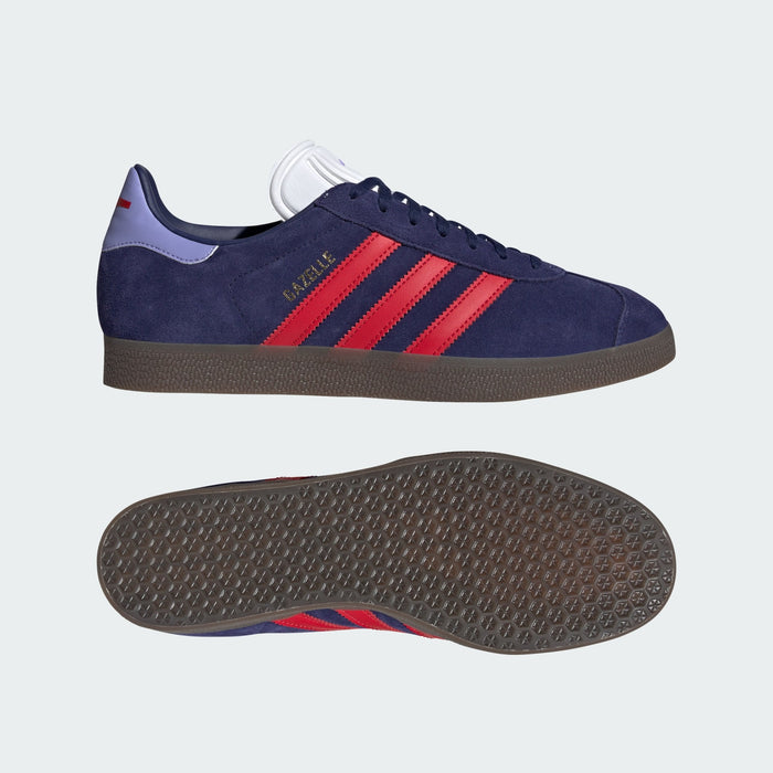 ADIDAS Gazelle Arsenal - IH2630