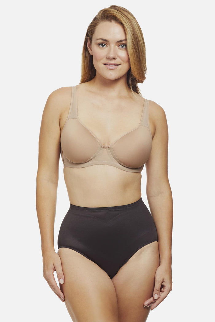 Adjust Perfect Firm Control Waistline Brief