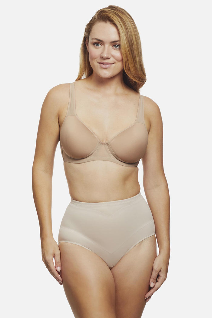 Adjust Perfect Firm Control Waistline Brief