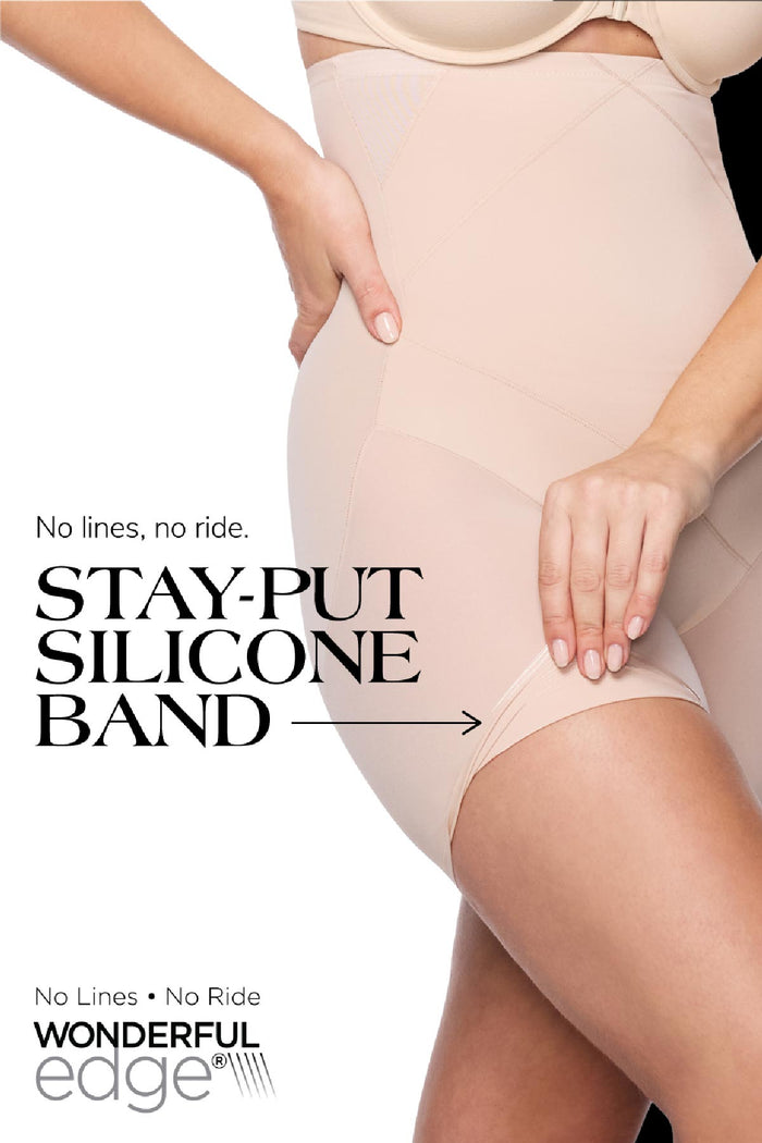 adJUST Perfect® Shaping Boyshort