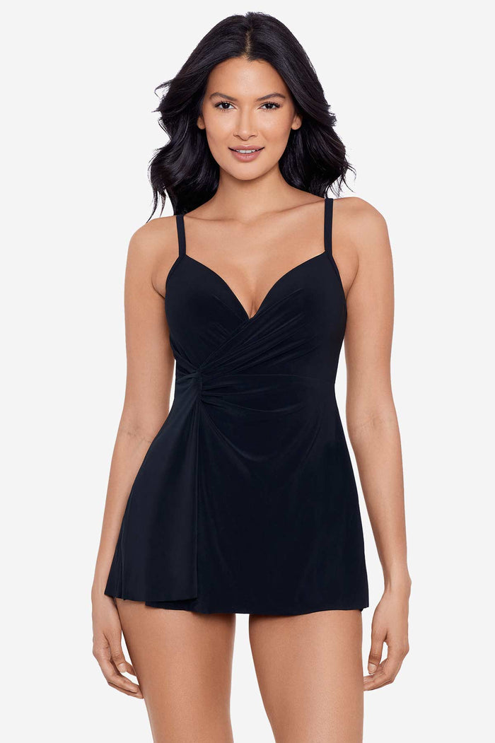 Black / 8