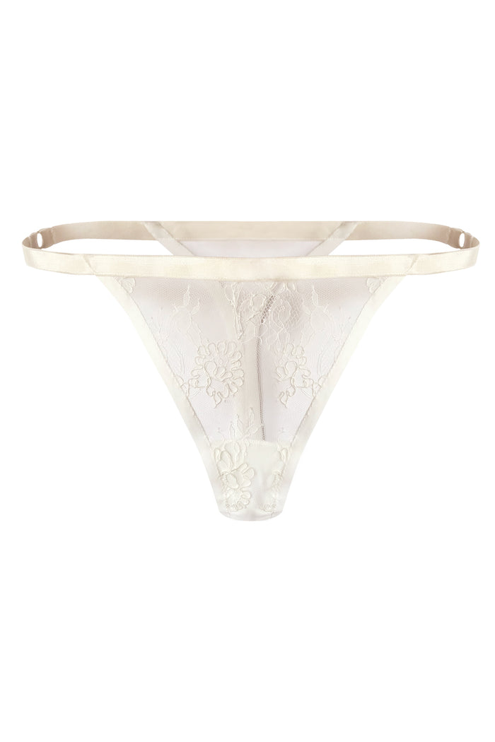 Aethna thongs - Thongs by Keosme. Shop on yesUndress