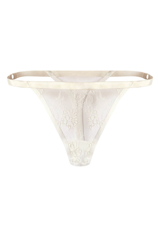 Aethna thongs - Thongs by Keosme. Shop on yesUndress