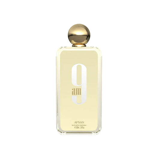 Afnan 9am W Eau De Parfum 100ml Spray