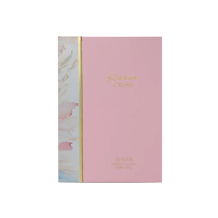 AFNAN Kiaana Crush Eau De Parfum 100ml Spray
