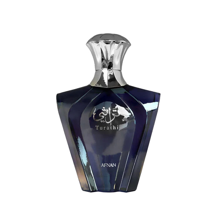 Afnan Turathi Blue Eau De Parfum 90ml Spray