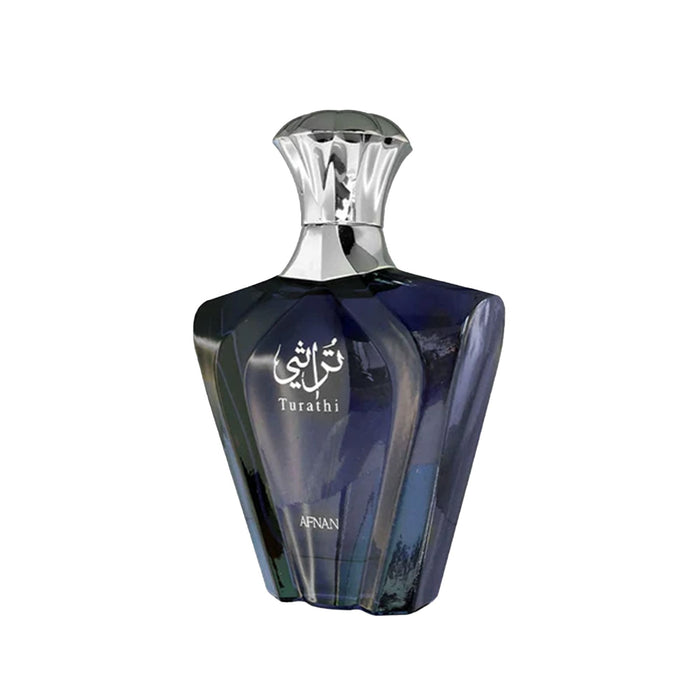 Afnan Turathi Blue Eau De Parfum 90ml Spray