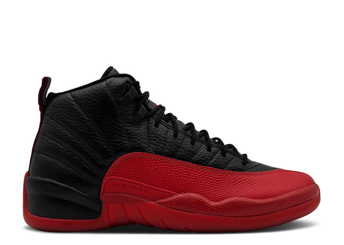 Air Jordan 12 Retro Flu Game (2025)