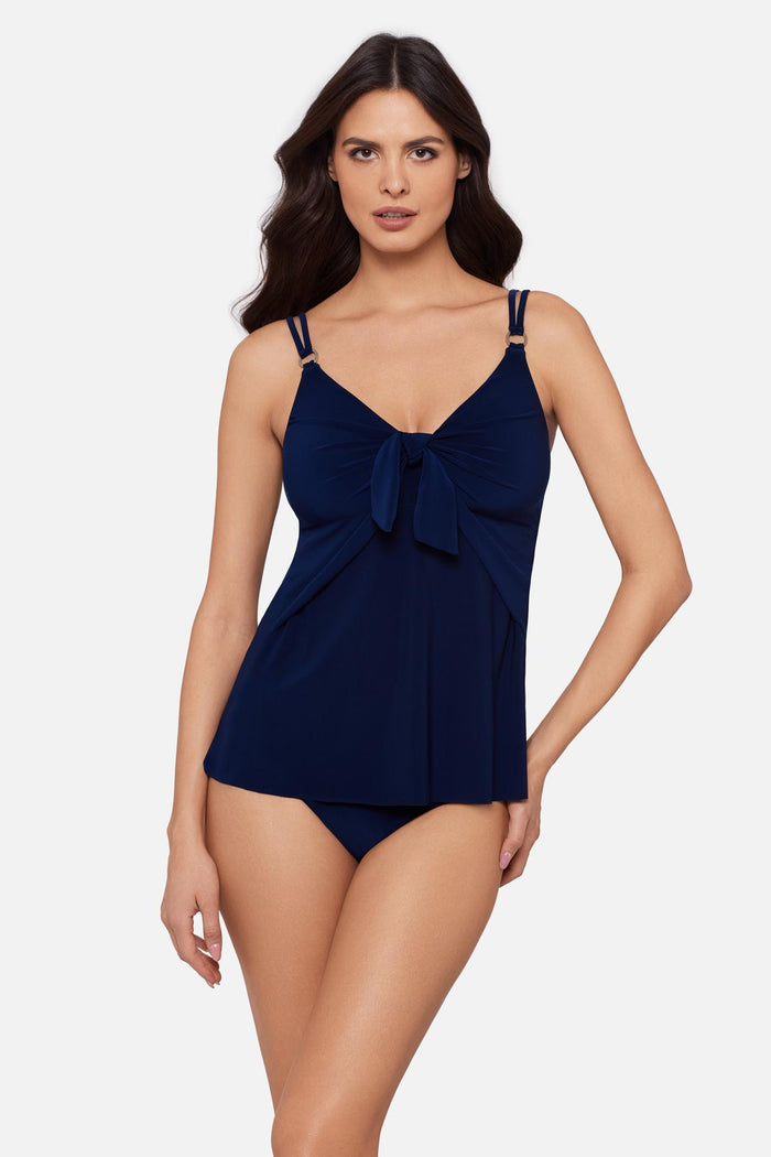 Akikio Tankini Top in Obi One