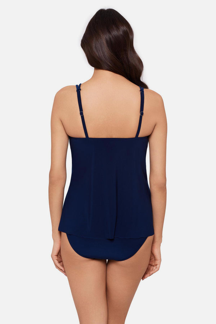Akikio Tankini Top in Obi One