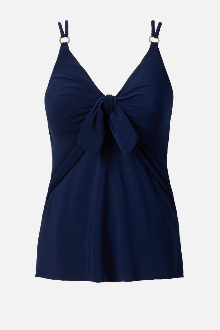 Akikio Tankini Top in Obi One