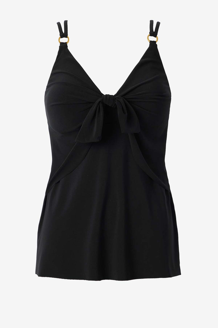 Akikio Tankini Top in Obi One