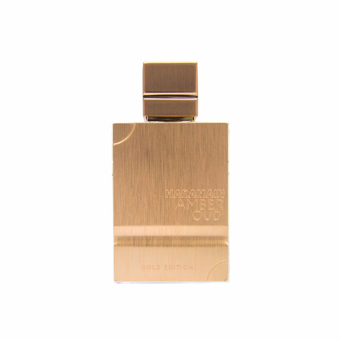 Al Haramain Amber Oud Gold Eau De Parfum 100ml Spray