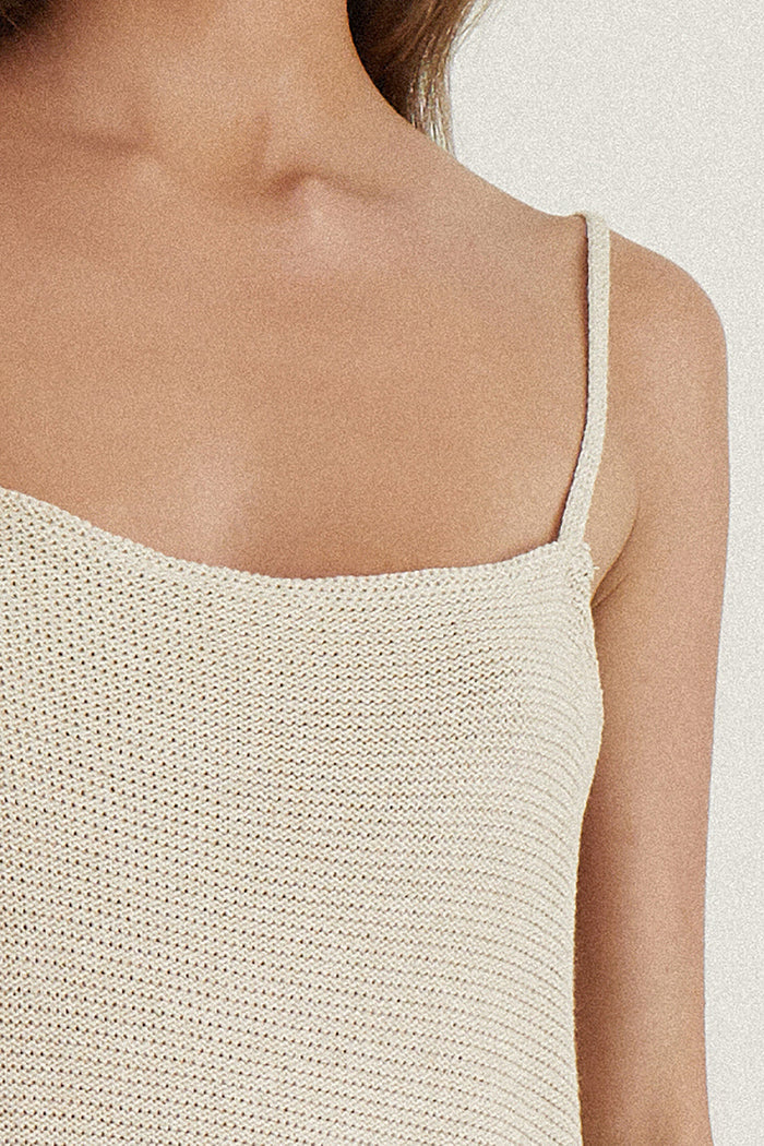 ALEAH DRESS