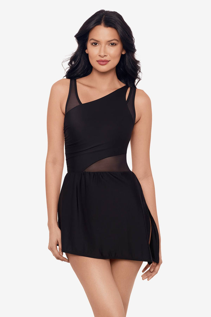 Alina Swim Dress