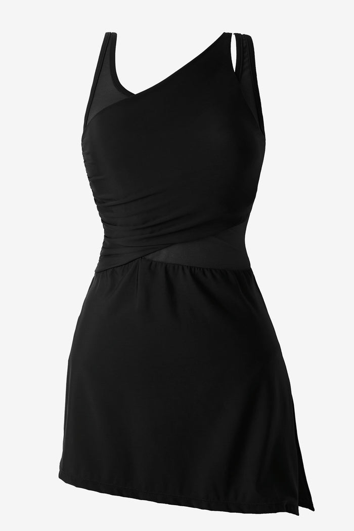 Alina Swim Dress