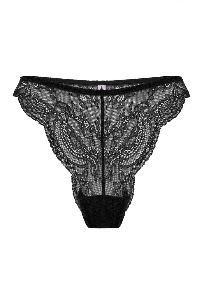 Alissia braziliana panties