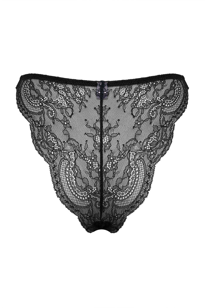 Alissia braziliana panties