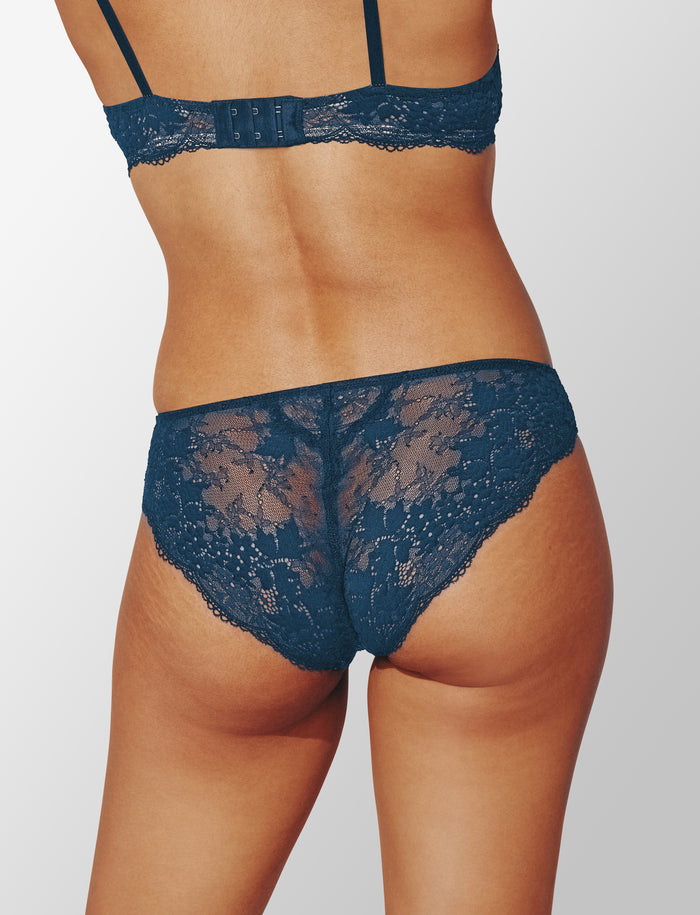 All Day Lace Bikini