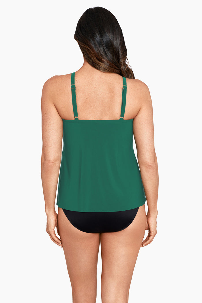 Allura Tankini Top