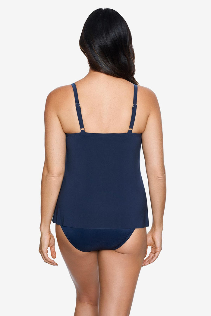 Allura Tankini Top