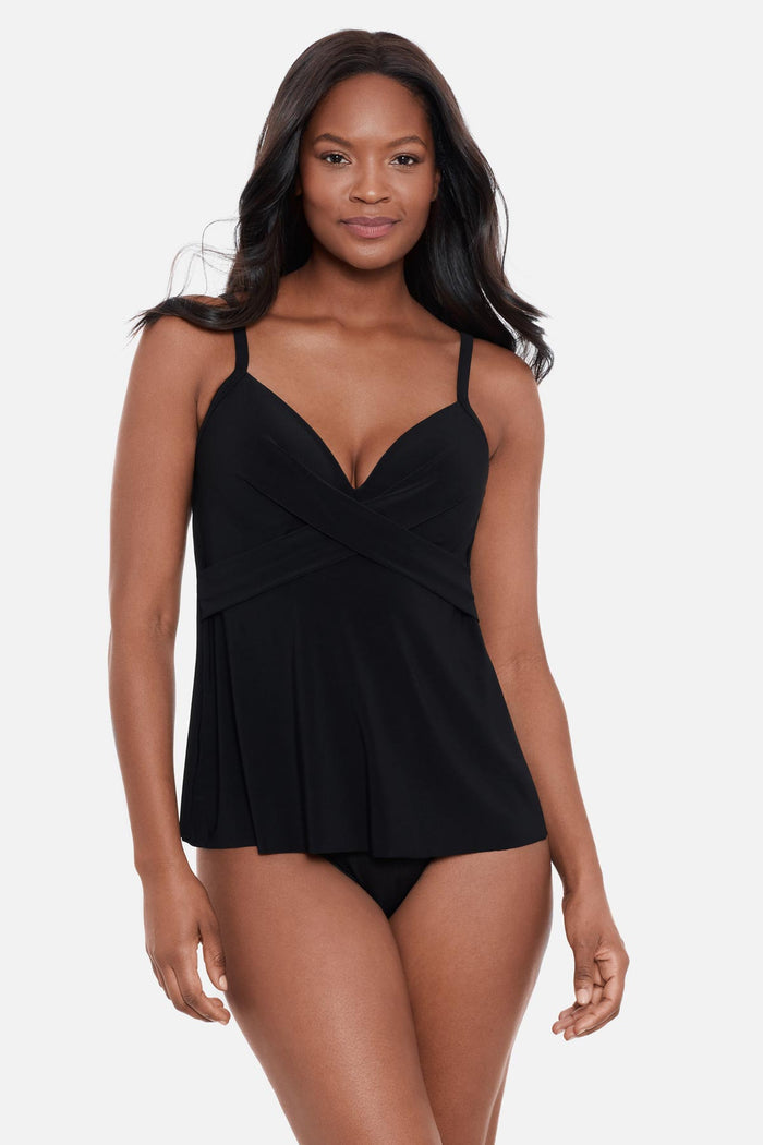 Black / 8
