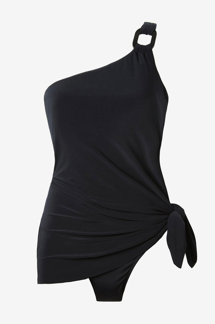 Amal Swim Dress