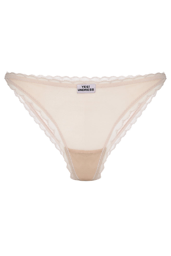 Amari Nude panties