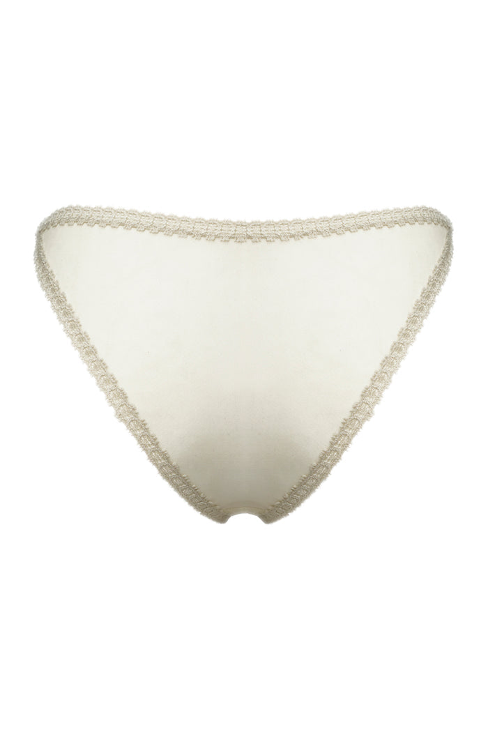 Amari pearl panties