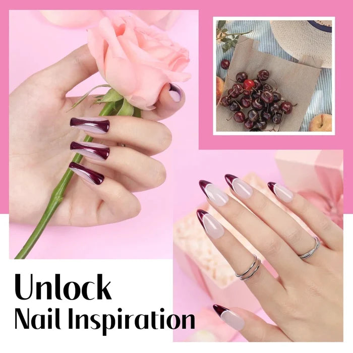 Amazing Scenery - Modelones Gel Nail Polish Inspire Gel 15ml Inspire Gel MODELONES #
